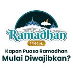 Kapan Puasa Ramadhan Mulai Diwajibkan?