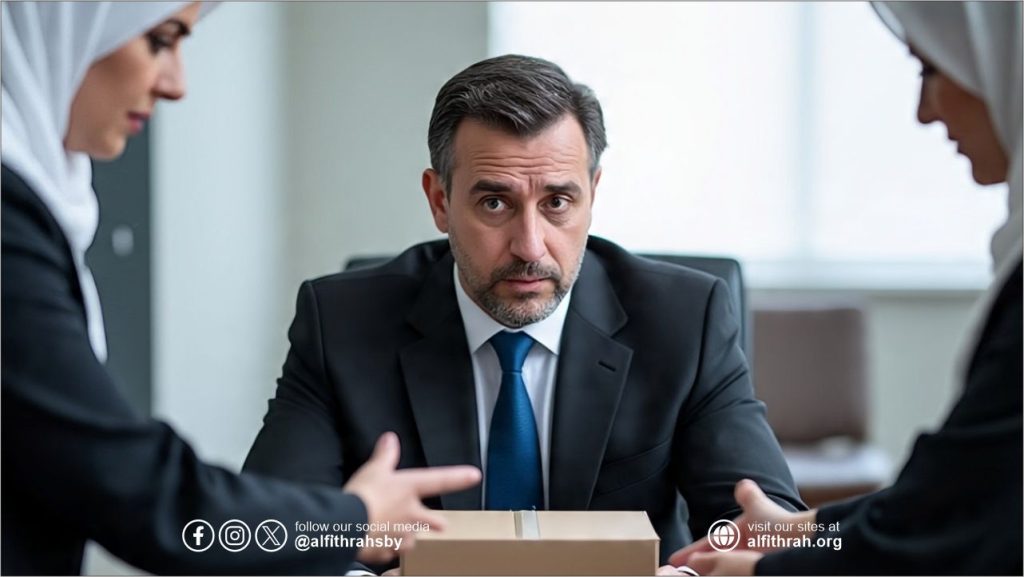 Amanah di Era Digital: Menjaga Integritas di Tengah Kemudahan Teknologi