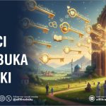 14 Kunci Pembuka Rezeki: Rahasia dari Kitab Kayfa Takunu Ghaniyan