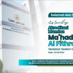 Ma’had Aly Al Fithrah Surabaya Raih Predikat Mumtaz dalam Asesmen Akreditasi Majelis Masyayikh Kemenag RI