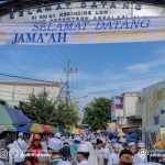 Perluas Hingga Barat Kali, Tim Maktab Haul Akbar Al-Fithrah 2026 Siap Layani Puluhan Ribu Jamaah