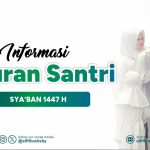 Liburan Pulang Santri Al Fithrah: Jadwal Kepulangan, Teknis, dan Pesan Penting Selama Liburan