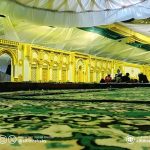 Egypt Mosque Dekorasi Haul Akbar Al-Fithrah Surabaya 2026