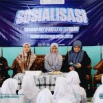 Sosialisasi Ma’had Aly Al-Fithrah: Kenalkan Pendidikan Tinggi Pesantren kepada Santri Kelas XII