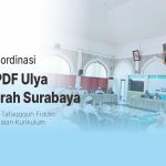 Rapat Koordinasi Guru PDF Ulya Al Fithrah: Menguatkan Tafaqqquh Fiddin dan Penyesuaian Kurikulum