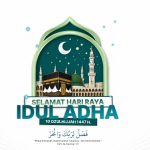 Pondok Pesantren Assalafi Al Fithrah Surabaya Selenggarakan Sholat Idul Adha Terbuka untuk Santri & Masyarakat