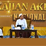 Institut Al Fithrah Selenggarakan Kajian Akbar Nasional dalam Rangkaian FUD Fair 2026