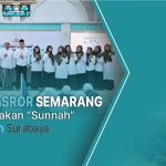 MA Al Asror Semarang Selenggarakan “SUNAH” ke Al Fithrah Surabaya